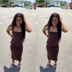 Meet your Posher, Samaria